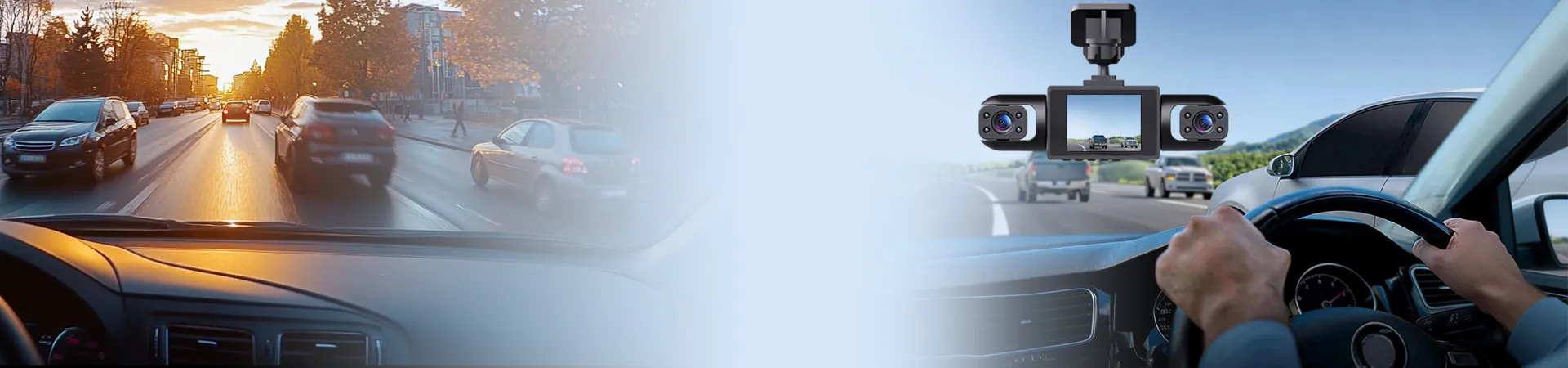 Cartekit Vision360 Dash Cam